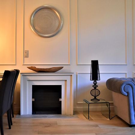 Ferienwohnung Luxury Flat Near Castle Hill Budapest Exterior foto