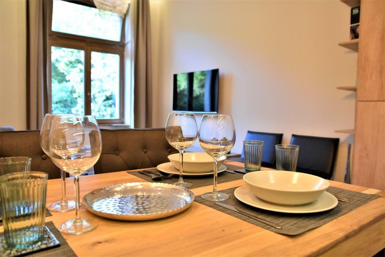 Ferienwohnung Luxury Flat Near Castle Hill Budapest Exterior foto
